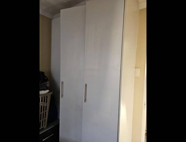 2 BEDROOM HOUSE FOR SALE IN CLAYVILLE